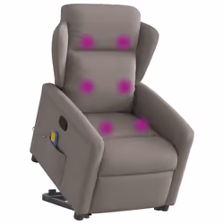VidaXL 3303161 fauteuil