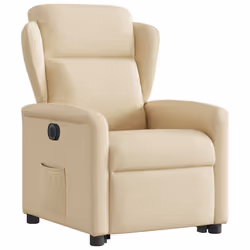VidaXL 3303162 fauteuil - Vue supplémentaire 4