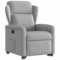 VidaXL 3303163 fauteuil - Vue supplémentaire 4