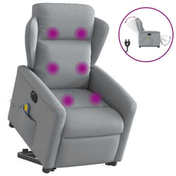 VidaXL 3303164 fauteuil