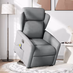 VidaXL 3303164 fauteuil