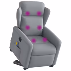 VidaXL 3303164 fauteuil