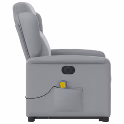 VidaXL 3303164 fauteuil - Vue supplémentaire 6