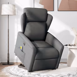 VidaXL 3303165 fauteuil