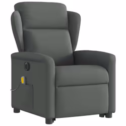 VidaXL 3303165 fauteuil - Vue supplémentaire 4