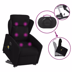 VidaXL 3303166 fauteuil - Vue supplémentaire 8