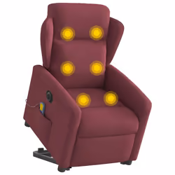 VidaXL 3303167 fauteuil