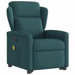 VidaXL 3303170 fauteuil - Vue supplémentaire 4