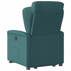 VidaXL 3303170 fauteuil - Vue supplémentaire 7