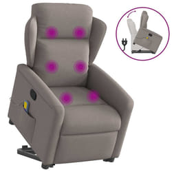 VidaXL 3303171 fauteuil