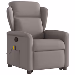 VidaXL 3303171 fauteuil - Vue supplémentaire 4