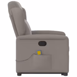 VidaXL 3303171 fauteuil - Vue supplémentaire 6