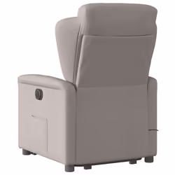 VidaXL 3303171 fauteuil - Vue supplémentaire 7