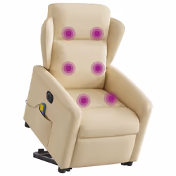 VidaXL 3303172 fauteuil