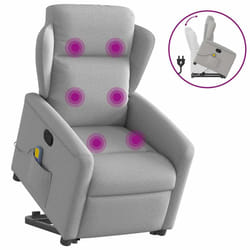 VidaXL 3303173 fauteuil