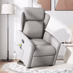 VidaXL 3303173 fauteuil