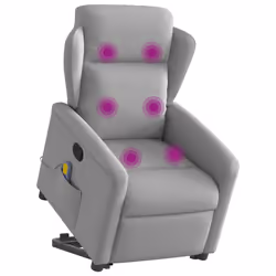 VidaXL 3303173 fauteuil