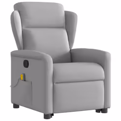 VidaXL 3303173 fauteuil - Vue supplémentaire 4