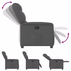 VidaXL 3303175 fauteuil - Vue supplémentaire 6