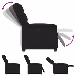 VidaXL 3303176 fauteuil - Vue supplémentaire 6