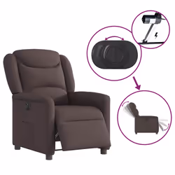 VidaXL 3303179 fauteuil - Vue supplémentaire 8