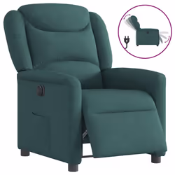 VidaXL 3303180, Tissu, Vert, mousse, 110 kg, 780 mm, 950 mm