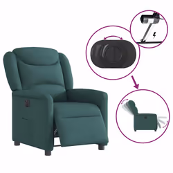 VidaXL 3303180 fauteuil - Vue supplémentaire 8