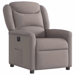 VidaXL 3303181 fauteuil - Vue supplémentaire 4