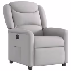 VidaXL 3303183 fauteuil - Vue supplémentaire 4