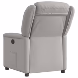 VidaXL 3303183 fauteuil - Vue supplémentaire 7