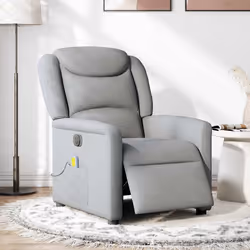 VidaXL 3303184 fauteuil