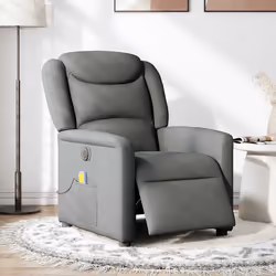 VidaXL 3303185 fauteuil
