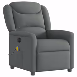 VidaXL 3303185 fauteuil - Vue supplémentaire 4