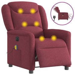 VidaXL 3303187 fauteuil