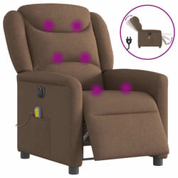 VidaXL 3303188 fauteuil