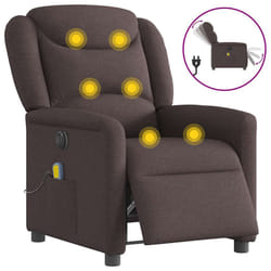 VidaXL 3303189 fauteuil