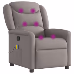 VidaXL 3303191 fauteuil - Vue supplémentaire 6