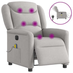 VidaXL 3303193 fauteuil