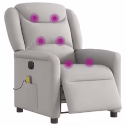 VidaXL 3303193 fauteuil