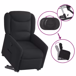 VidaXL 3303196 fauteuil - Vue supplémentaire 8