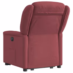 VidaXL 3303197 fauteuil - Vue supplémentaire 7