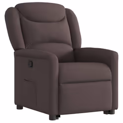 VidaXL 3303199 fauteuil - Vue supplémentaire 4