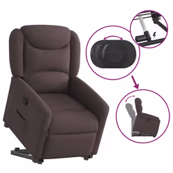 VidaXL 3303199 fauteuil - Vue supplémentaire 8