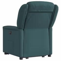 VidaXL 3303200 fauteuil - Vue supplémentaire 7