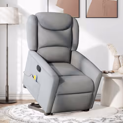 VidaXL 3303204 fauteuil