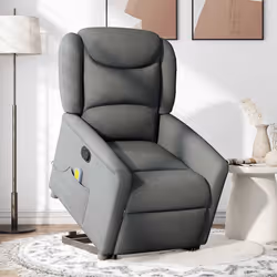 VidaXL 3303205 fauteuil - Vue supplémentaire 2