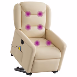 VidaXL 3303212 fauteuil
