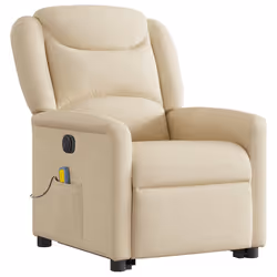 VidaXL 3303212 fauteuil - Vue supplémentaire 4