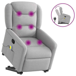 VidaXL 3303213 fauteuil