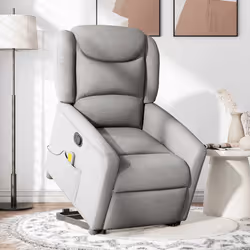 VidaXL 3303213 fauteuil - Vue supplémentaire 2